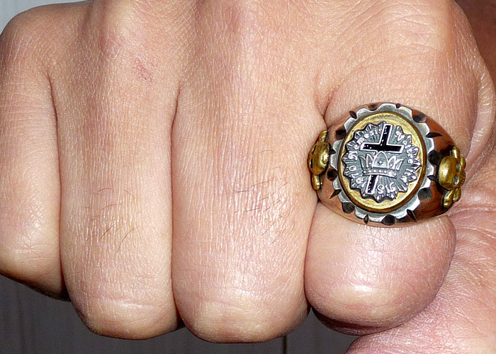 Nemesis NSR-009BK item photo5