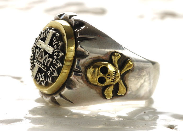 Nemesis NSR-009WH item photo3