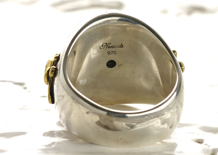 Nemesis NSR-009WH item photo4