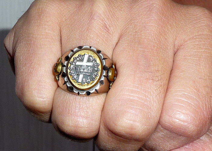 Nemesis NSR-009WH item photo5