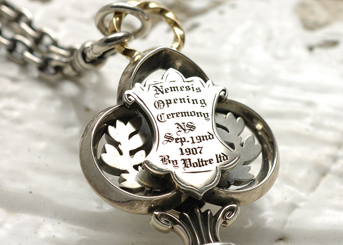 Nemesis NST-001 item photo4