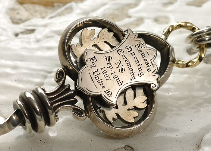 Nemesis NST-001 item photo6