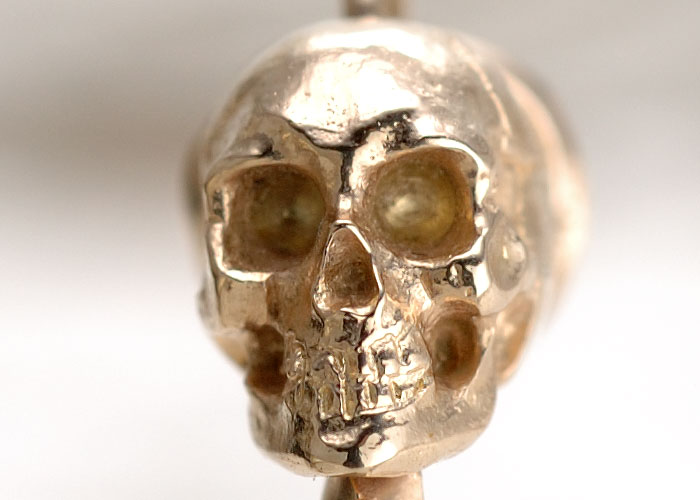 Nemesis NST-002MI-K10YG w/c item photo3