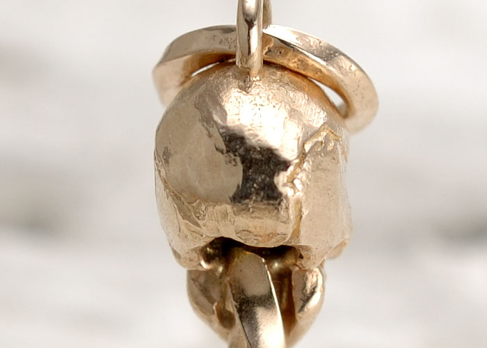 Nemesis NST-002MI-K10YG w/c item photo4