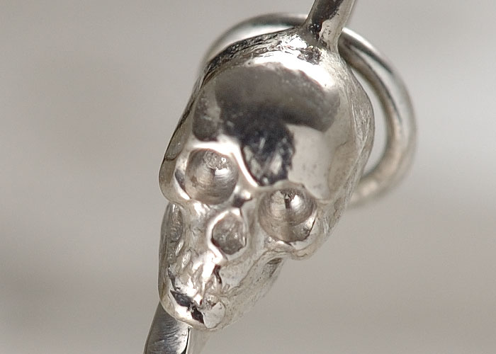 Nemesis NST-002SS-K18WG w/c item photo3