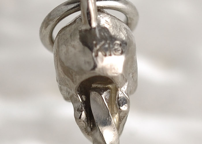 Nemesis NST-002SS-K18WG w/c item photo4