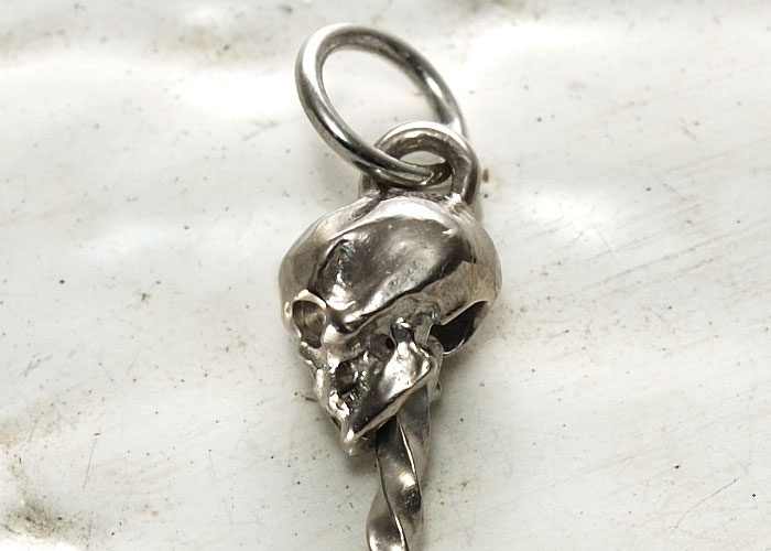 Nemesis NST-002SS-K18WG item photo2