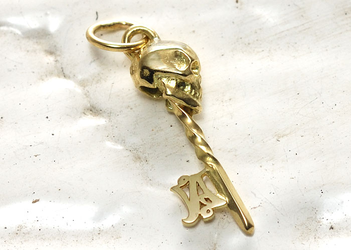 Nemesis NST-002SS-K18YG item photo2