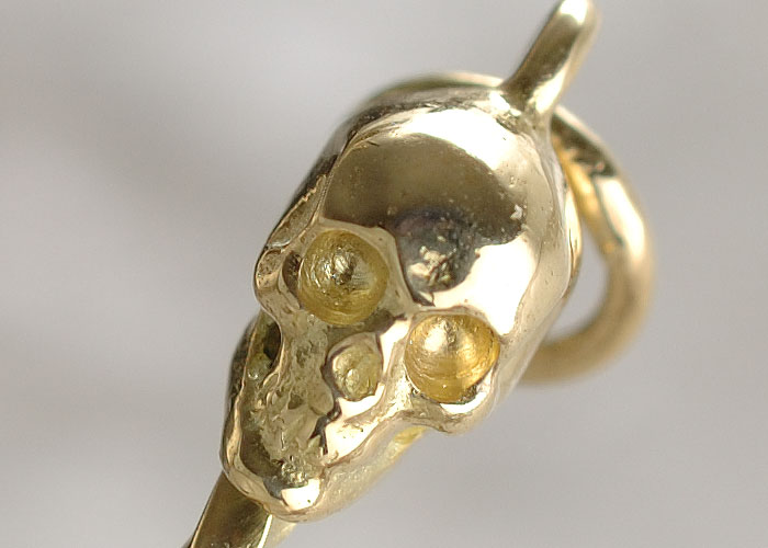 Nemesis NST-002SS-K18YG item photo3