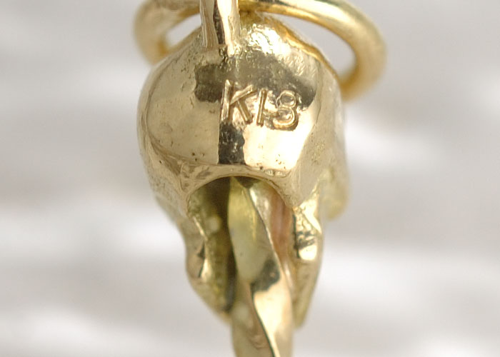 Nemesis NST-002SS-K18YG item photo4