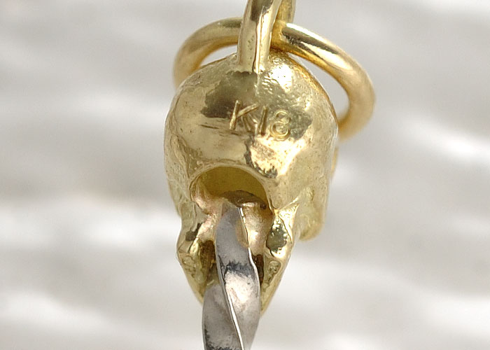 Nemesis NST-002SS-K18YWG w/c item photo4