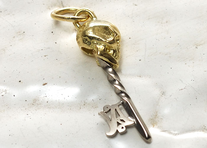 Nemesis NST-002SS-K18YWG item photo2