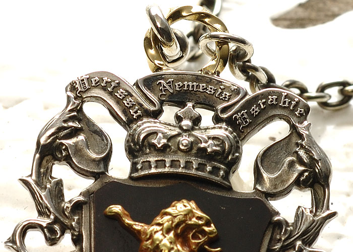 Nemesis NST-004 item photo3