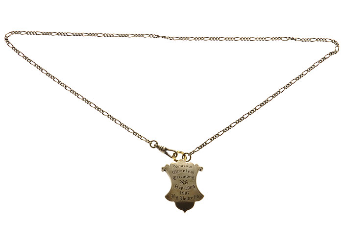 Nemesis NST-014 item photo2