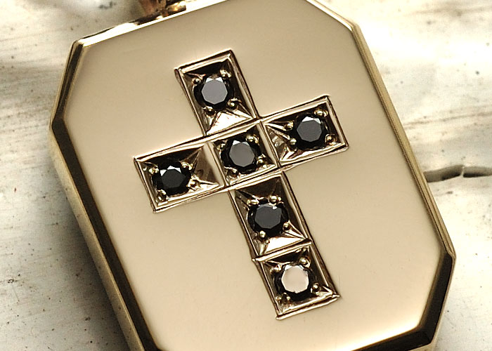 Nemesis NST-022 black diamond item photo2