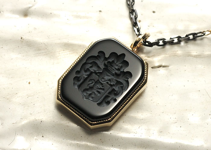 Nemesis NST-022 black diamond item photo3