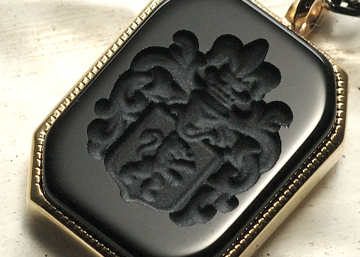 Nemesis NST-022 black diamond item photo4