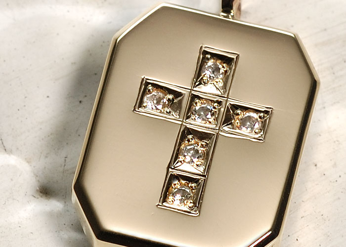 Nemesis NST-023 white CZ item photo2