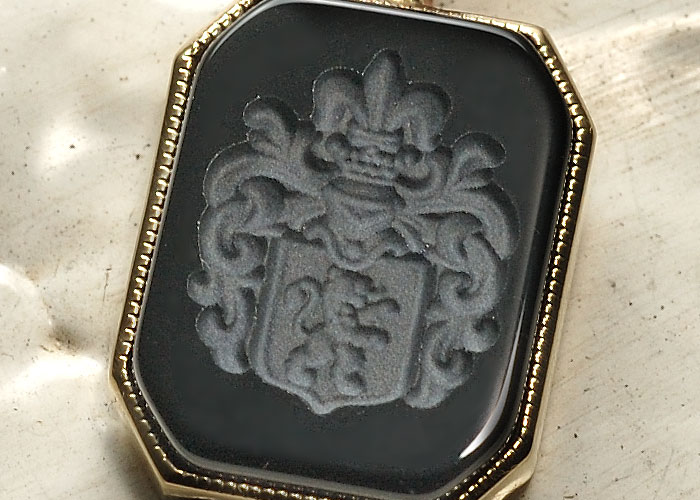 Nemesis NST-023 white CZ item photo4