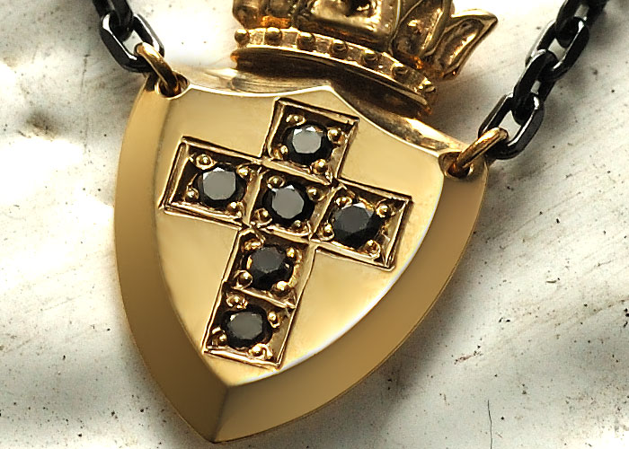 Nemesis NST-029 black diamond item photo3