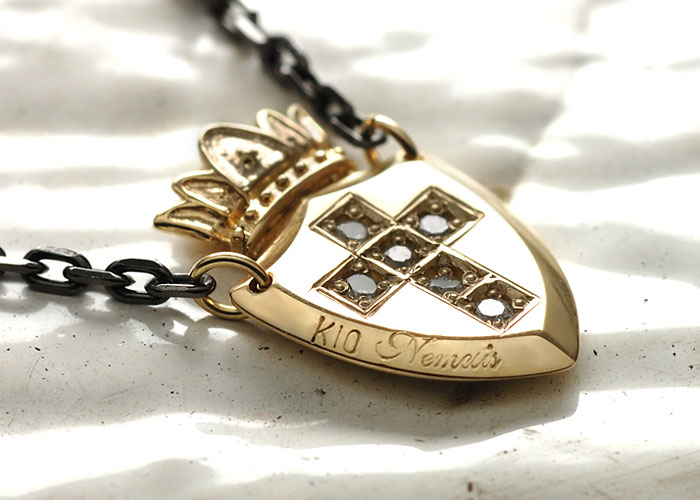 Nemesis NST-029 white diamond item photo4