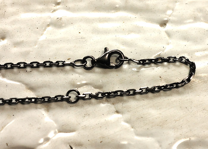 Nemesis NST-029 white diamond item photo5