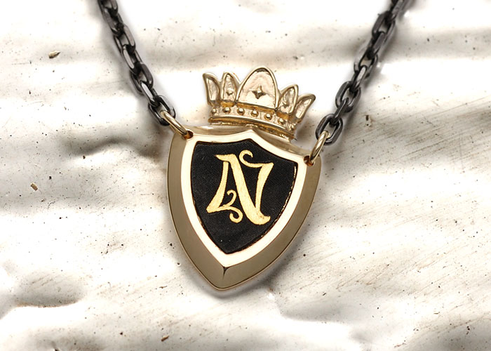 Nemesis NST-029 sapphire item photo2