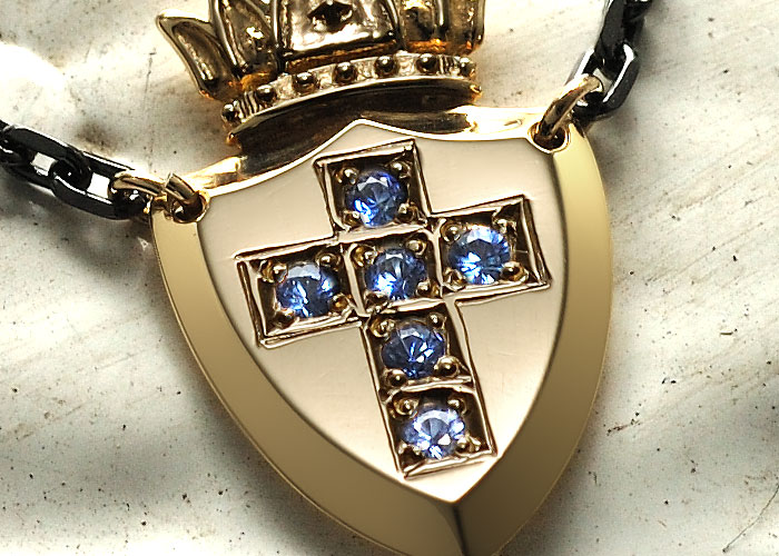 Nemesis NST-029 sapphire item photo3