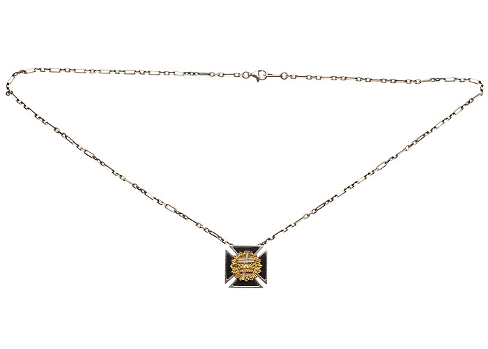 Nemesis NST-043BK item photo2