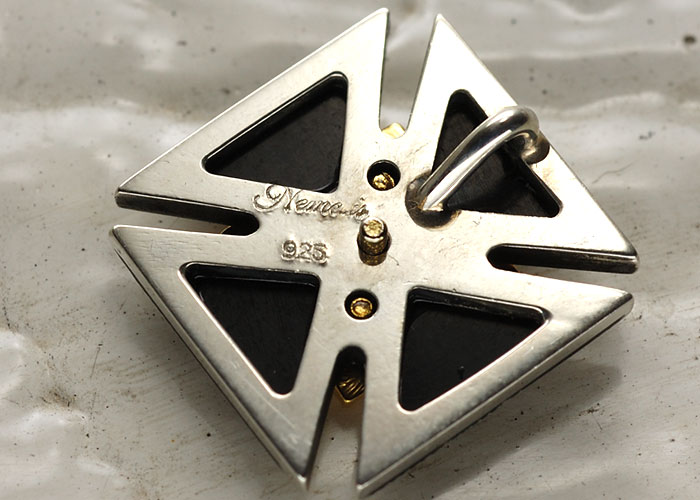 Nemesis NST-043BK item photo3