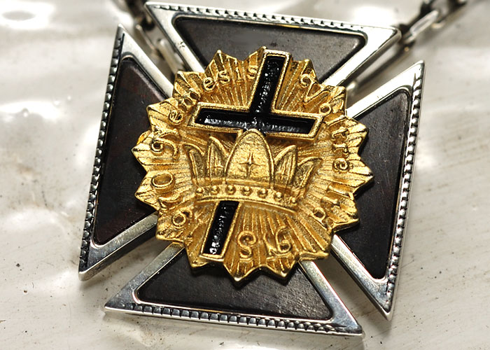 Nemesis NST-043BK item photo4