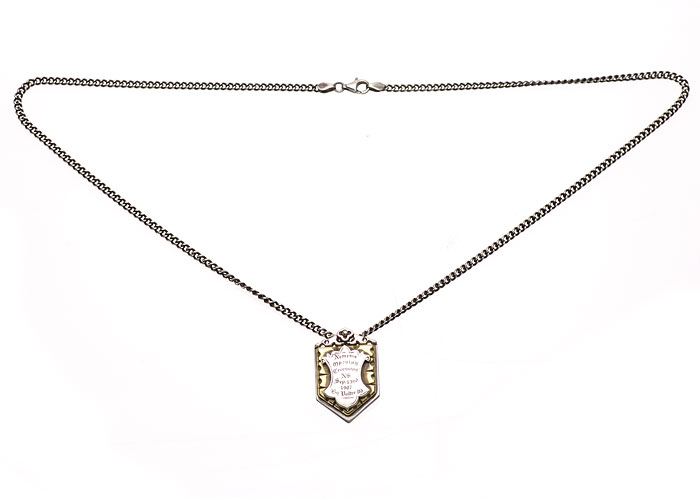 Nemesis NST-044 item photo2