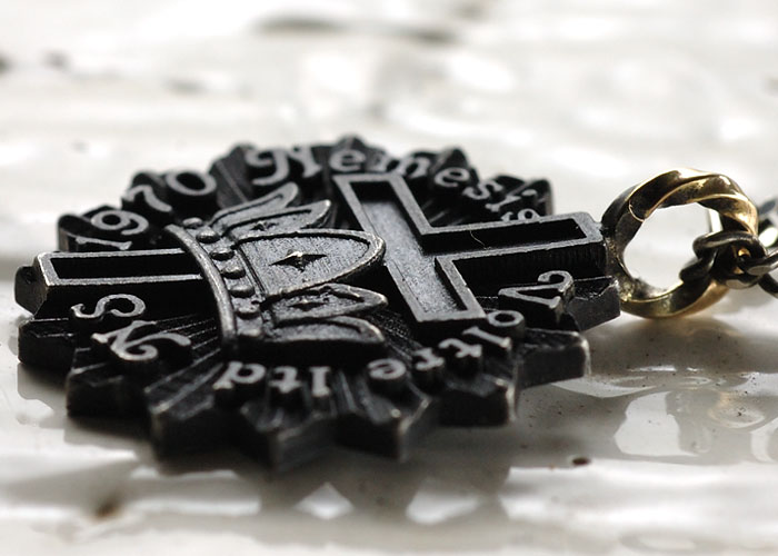 Nemesis NST-045BK item photo5