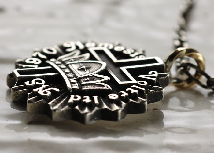 Nemesis NST-045OXD item photo5