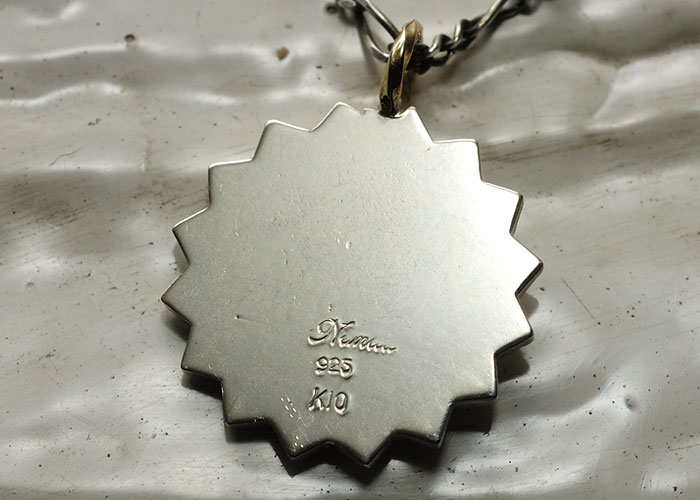 Nemesis NST-045SV item photo3