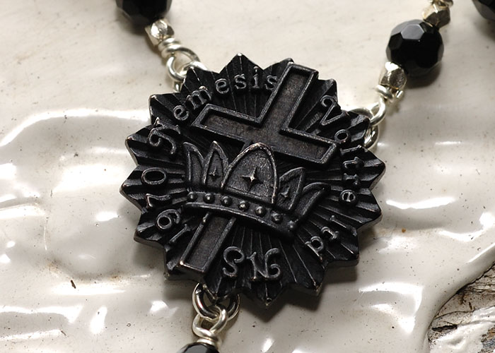 Nemesis NST-053 item photo3