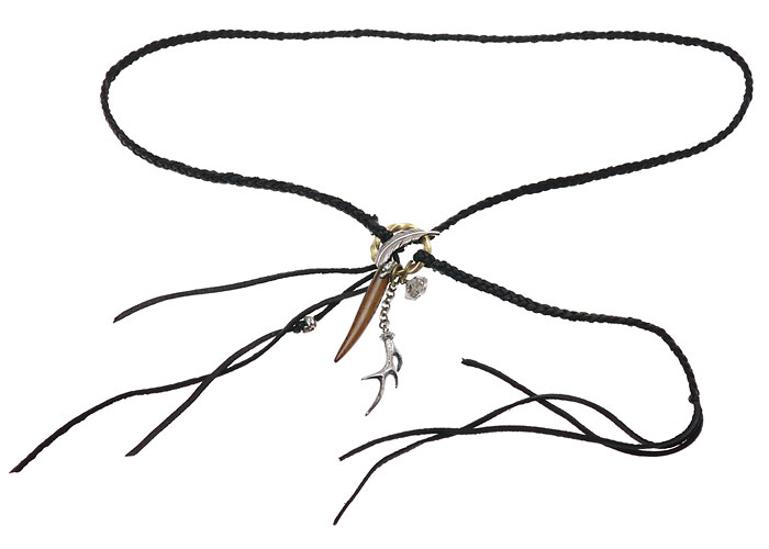 Nemesis NST-056BK item photo2