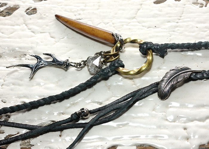 Nemesis NST-056BK item photo3