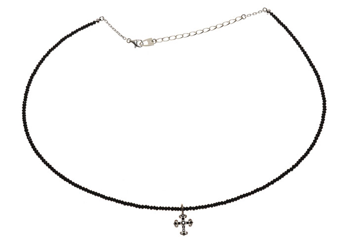 Nemesis NST-057SV-BK item photo2