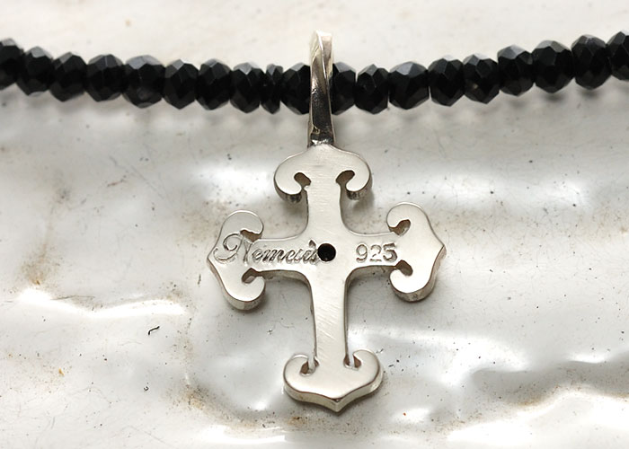 Nemesis NST-057SV-BK item photo3