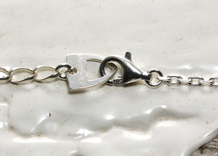 Nemesis NST-057SV-BK item photo4