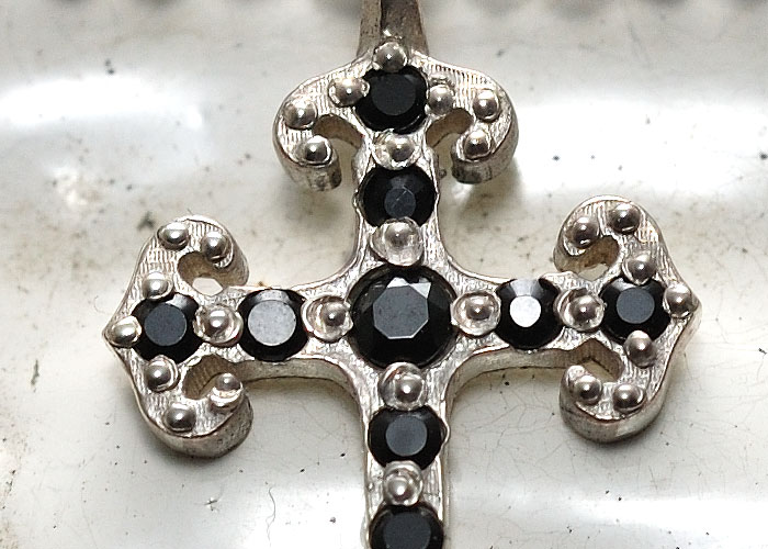 Nemesis NST-057SV-BK item photo5