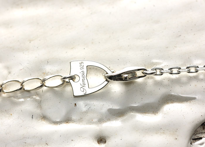 Nemesis NST-057SV-WH item photo5