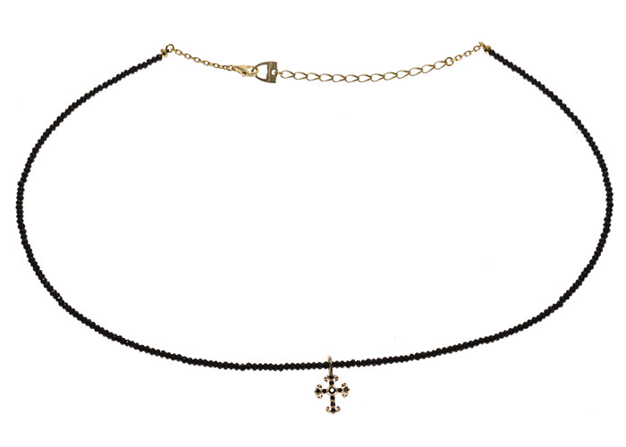 Nemesis NST-057YG-BK item photo2