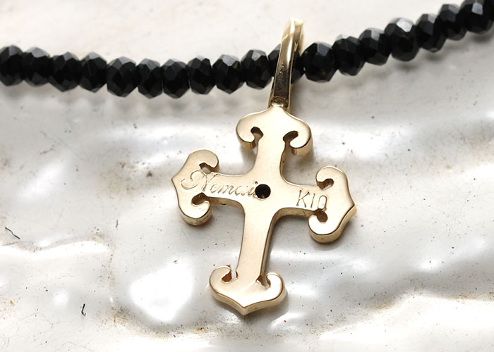 Nemesis NST-057YG-BK item photo3