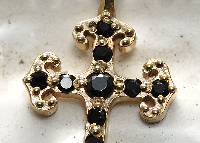 Nemesis NST-057YG-BK item photo4