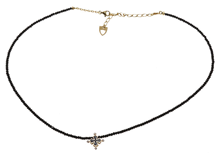 Nemesis NST-058YG item photo2