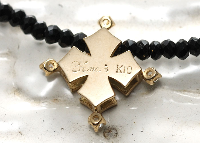 Nemesis NST-058YG item photo3