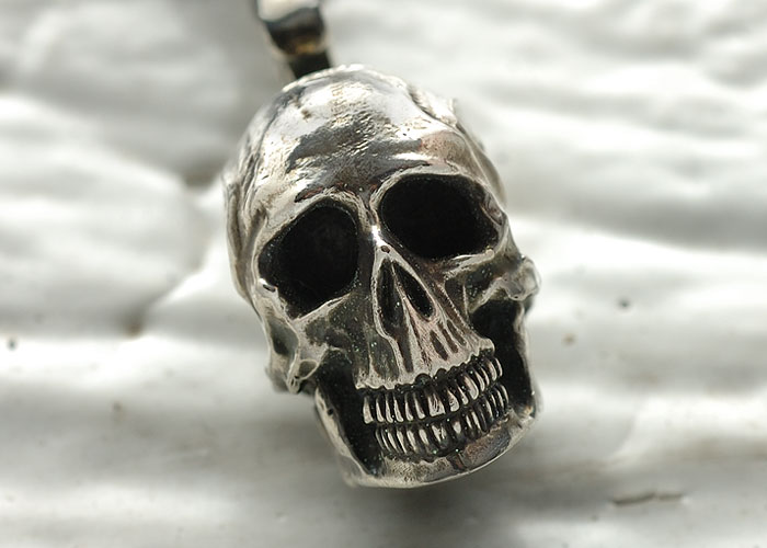 Nemesis NSW-001 silver item photo2