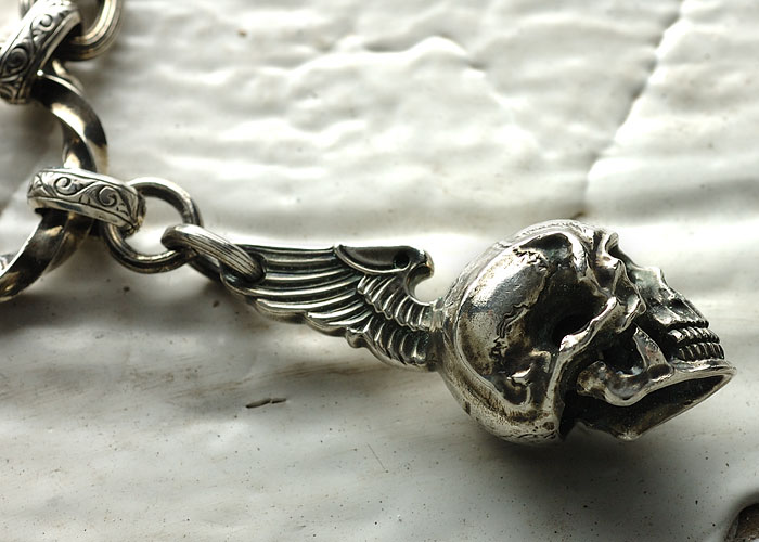 Nemesis NSW-001 silver item photo4